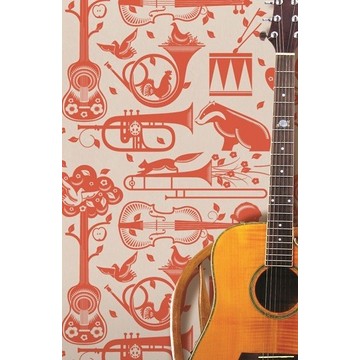 Pet Sounds Harvest Orange amb