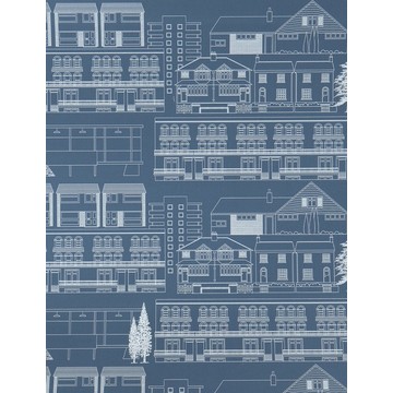 Town Blueprint