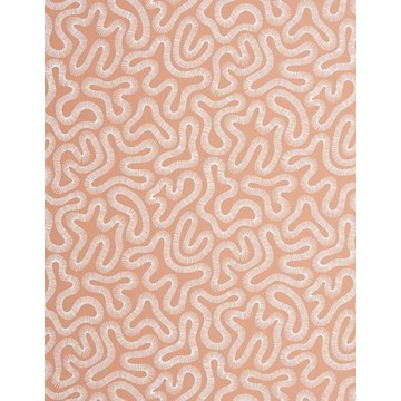Coral Peach Blush MISP1340