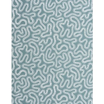 Coral Teal MISP1339