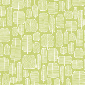 Little Trees Peagreen MISP1230
