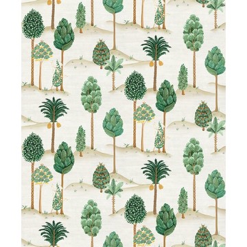 Foresta Emerald W7901-01