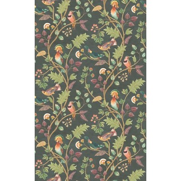 Mayani Fir/Plum W7902-02