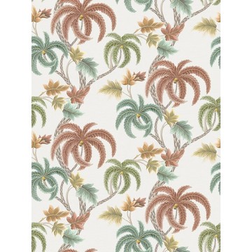 Shalimar Chestnut W7903-02