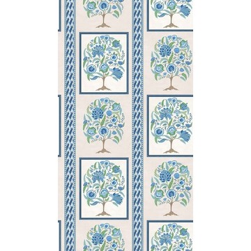 Taniska Cobalt W7906-03
