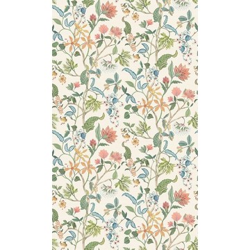 Chellah Ivory/Blush W7907-03
