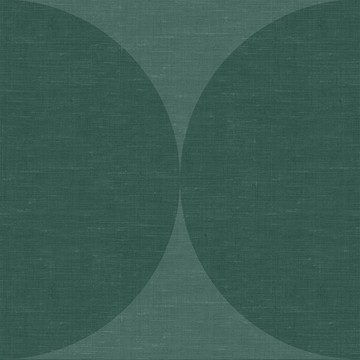 Natural Fabrics Semicircles 351-357 225