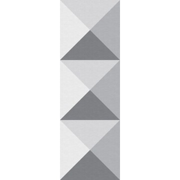 Natural Fabrics 3D Pattern 351-357 227 (paneeli)