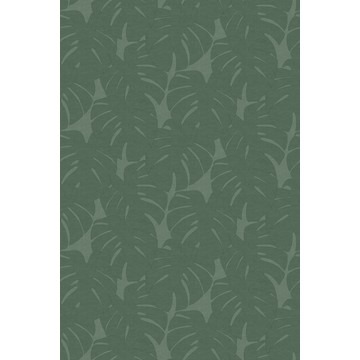 Natural Fabrics Monstera Leaves 351-357 228 (paneeli)
