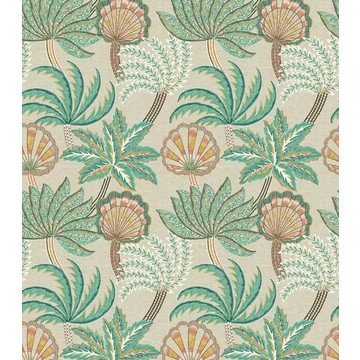 Ravenala Teal W7857-03