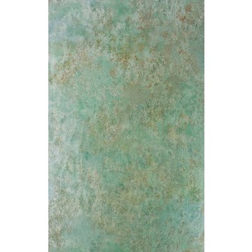 Fresco Verdigris Metallic W7023-10