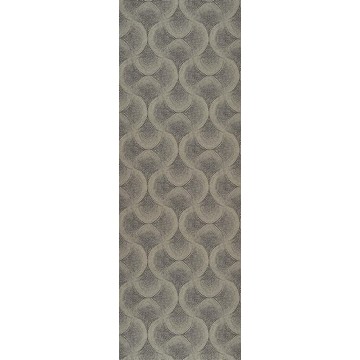 Uroko Gilver/Charcoal W7556-02