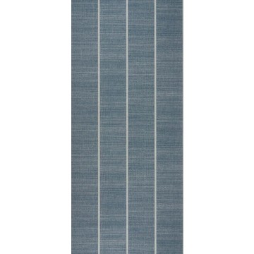 Shoji Vinyl Indigo W7558-05