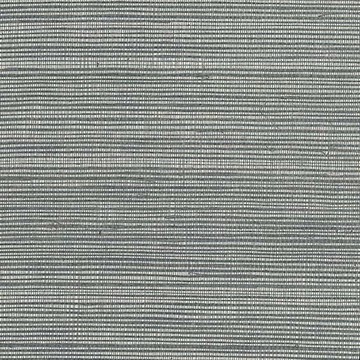 Kanoko Grasscloth Silver W7559-11 (luonnonkuitu)