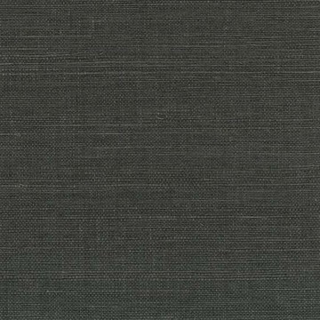 Kanoko Grasscloth Charcoal W7559-12 (luonnonkuitu)