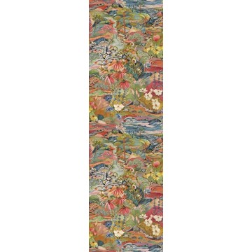 Trebah Terracotta W7685-02