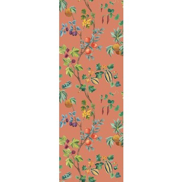 Orchard Terracotta W7686-05