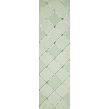 Palm House Trellis Soft Green W7451-03