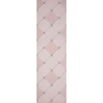 Palm House Trellis Blush W7451-04