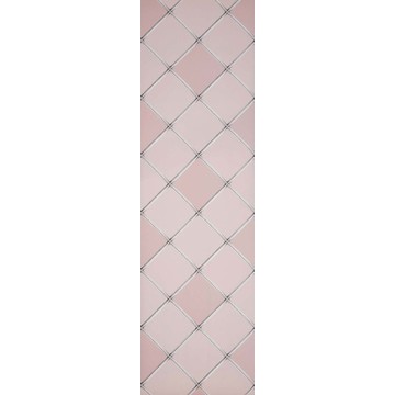 Palm House Trellis Blush W7451-04