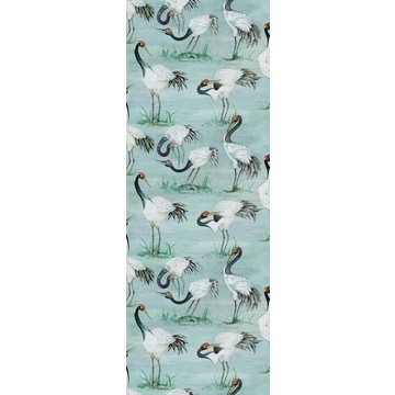 Cranes Aqua W7456-02