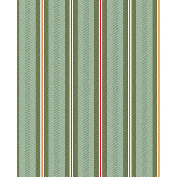 Blurred Lines Green 300134