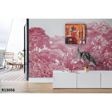 R13056_Rebel-Walls_Bellewood-Crimson-Toile_image2-720x480-b423aa60-28e3-461e-9a98-fbe88cb64a63