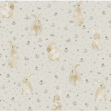 Bunny Field Sand R18081