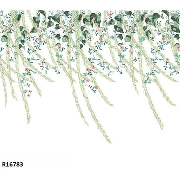 Lush Foliage R1678X (saatavilla 3 eriä väriä)