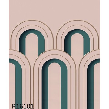 Arch Deco R1610X (saatavilla 3 eri väriä)