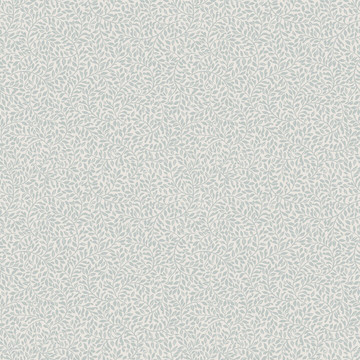 Bladverk misty blue S10311