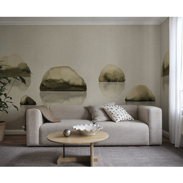 S10351_Spegel_olive-green_Sandberg-Wallpaper_interior1