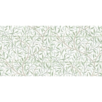 Emmie Spring Green S10407 (paneeli -  tilattavissa myös m2)