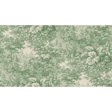 Forest Toile Green S10403 (paneeli)