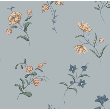 Hanna Misty Blue S10393