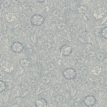 Caroline Indigo Blue S10227