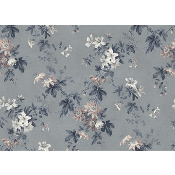 Faded Passion Misty Blue S10133 (paneeli - tilattavissa myös m2)