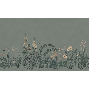 Aino Sage Green 661-28 (paneeli)