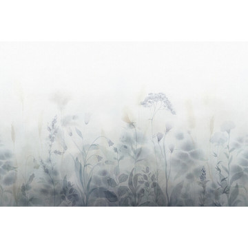 Vilda Misty Blue 662-26 (paneeli - tilattavissa myös m2)