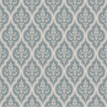Lillie Indigo Blue 829-46