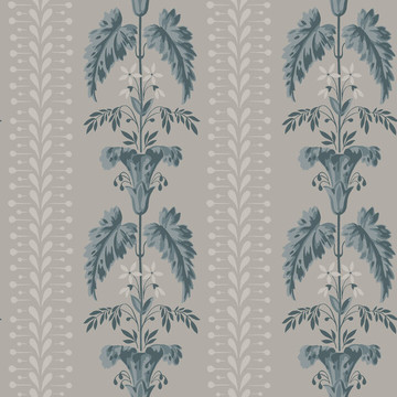 Sophie Indigo Blue 831-36