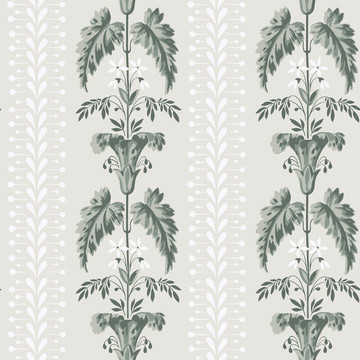Sophie Spring Green 831-28
