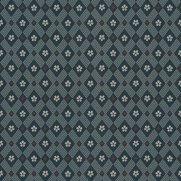 Kimono Dark Blue 238-96