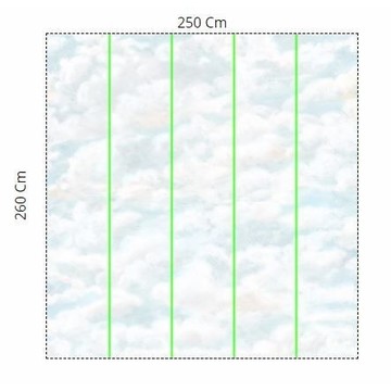 Himmel 646-06 L250xK260