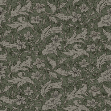 Mattias Forest Green 650-68 (paneeli)