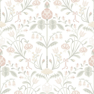 Till Carl Powder Pink S10156