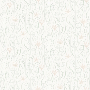 Signe Spring Green S10157
