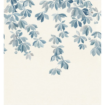 Kastanjen Soft Blue S10172 (paneeli - tilattavissa myös m2)