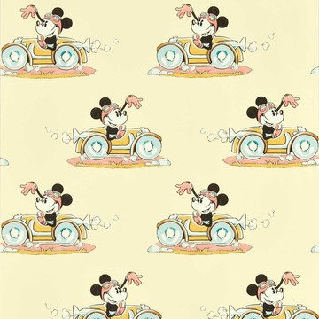Minnie on the Move Sherbet 217269
