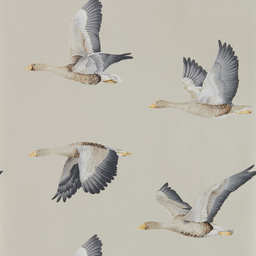 Elysian Geese Gilver 216611